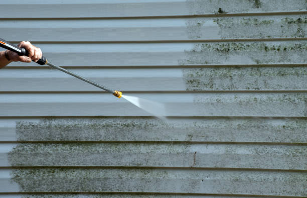 Professional Pressure Washing Services in Haskell, TX
